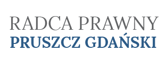 Radca Prawny Pruszcz Gdański